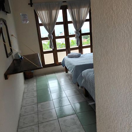 Hotel Casa Juanita Puerto Escondido  Εξωτερικό φωτογραφία