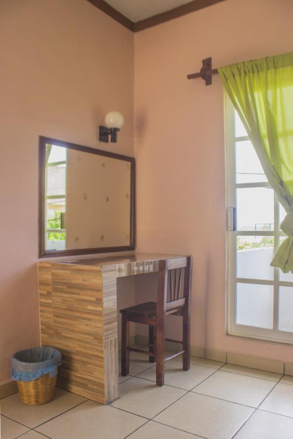 Hotel Casa Juanita Puerto Escondido  Εξωτερικό φωτογραφία