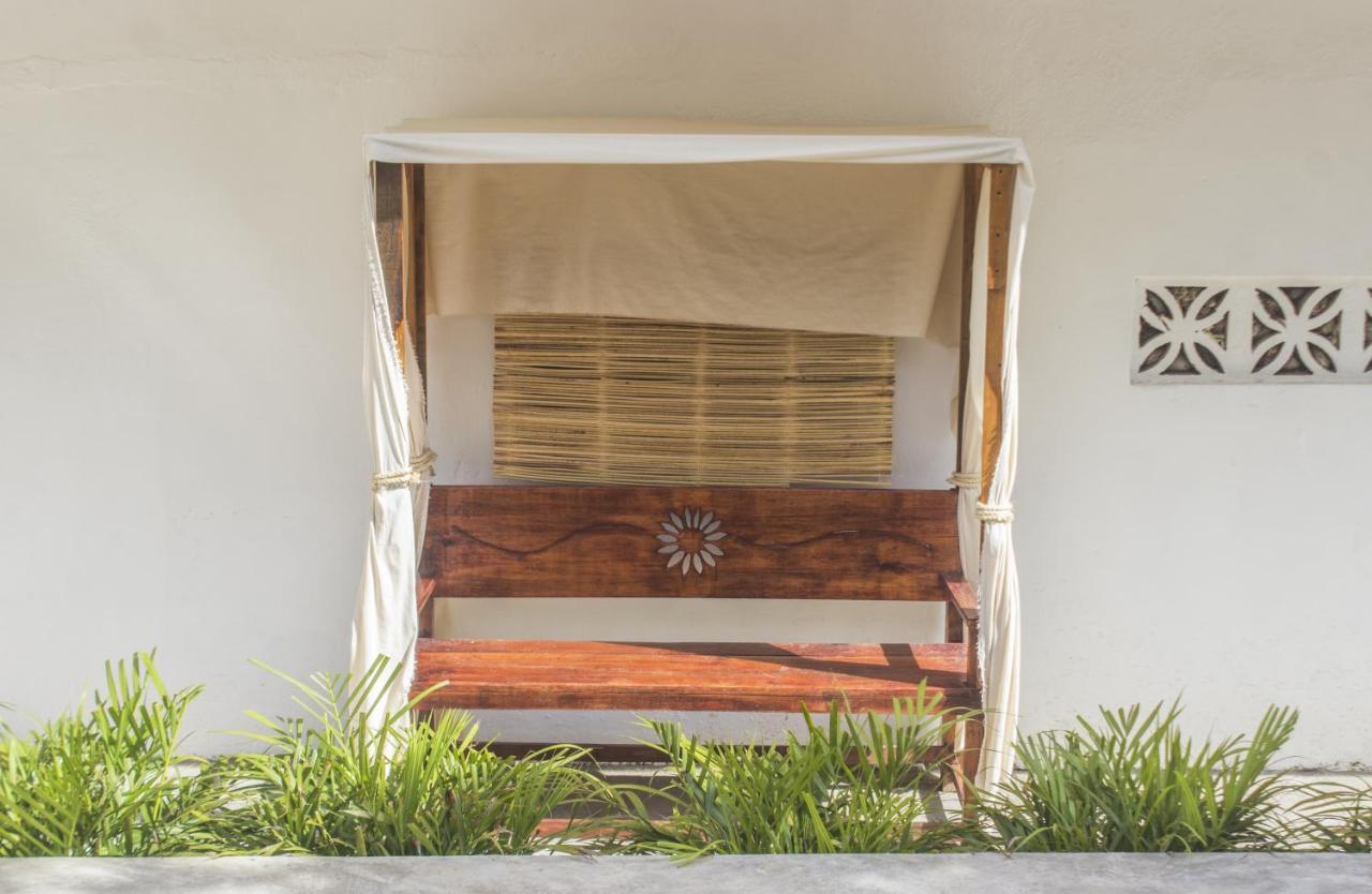 Hotel Casa Juanita Puerto Escondido  Εξωτερικό φωτογραφία