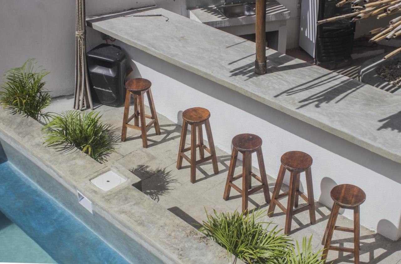 Hotel Casa Juanita Puerto Escondido  Εξωτερικό φωτογραφία