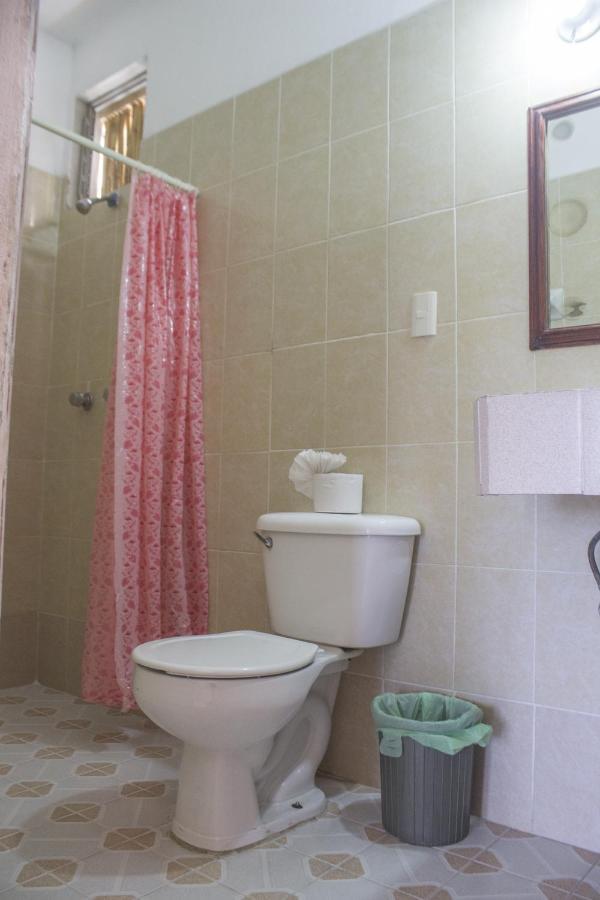 Hotel Casa Juanita Puerto Escondido  Εξωτερικό φωτογραφία