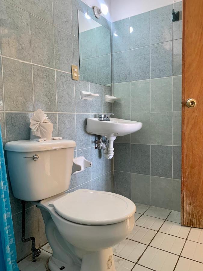 Hotel Casa Juanita Puerto Escondido  Εξωτερικό φωτογραφία