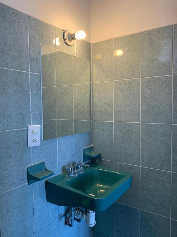 Hotel Casa Juanita Puerto Escondido  Εξωτερικό φωτογραφία