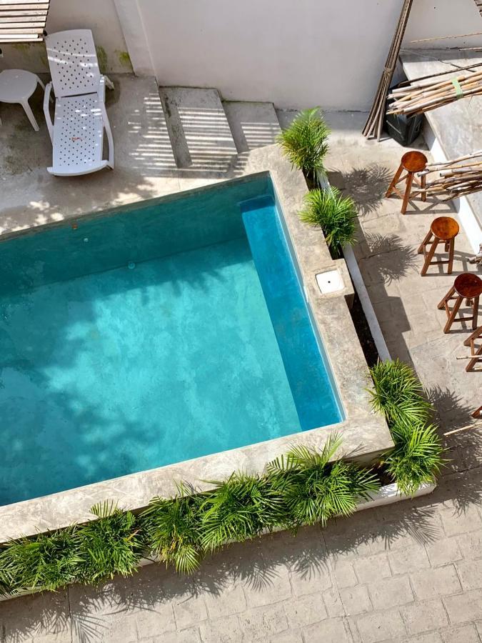 Hotel Casa Juanita Puerto Escondido  Εξωτερικό φωτογραφία