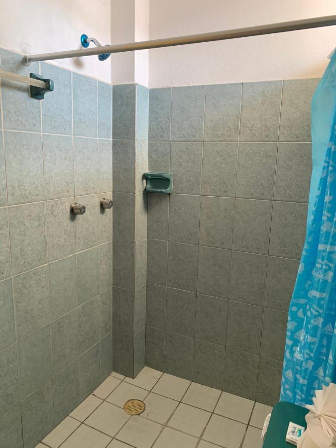 Hotel Casa Juanita Puerto Escondido  Εξωτερικό φωτογραφία