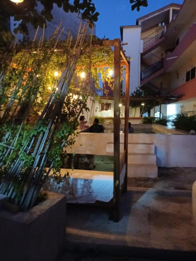 Hotel Casa Juanita Puerto Escondido  Εξωτερικό φωτογραφία