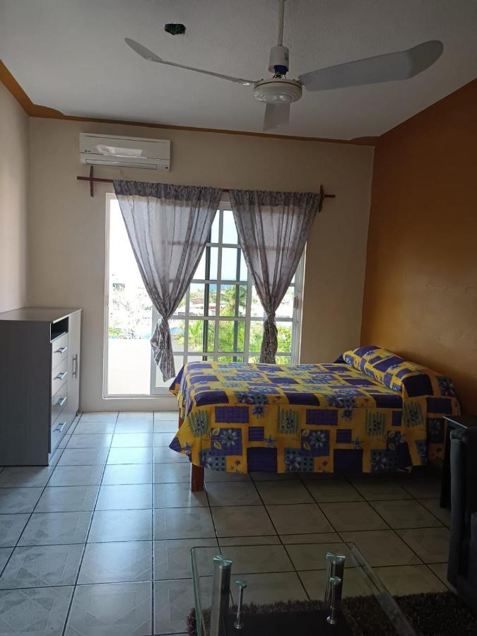 Hotel Casa Juanita Puerto Escondido  Εξωτερικό φωτογραφία