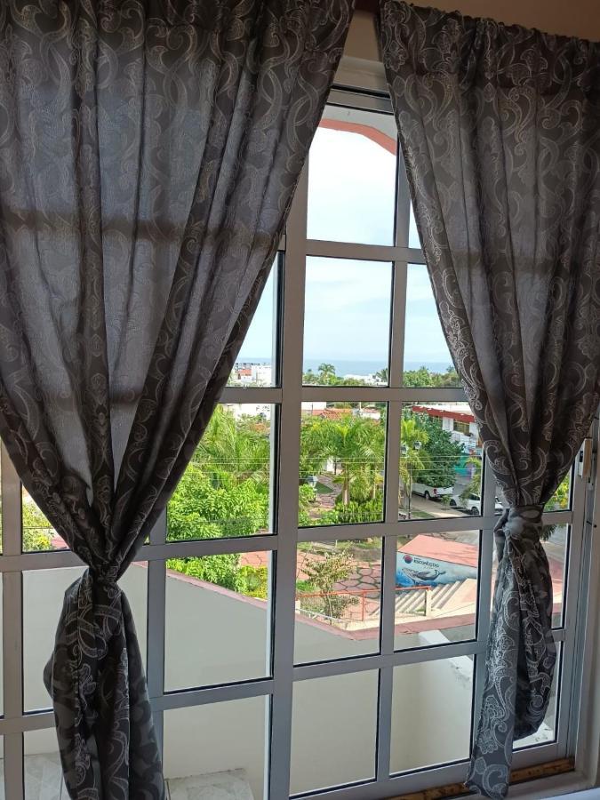 Hotel Casa Juanita Puerto Escondido  Εξωτερικό φωτογραφία