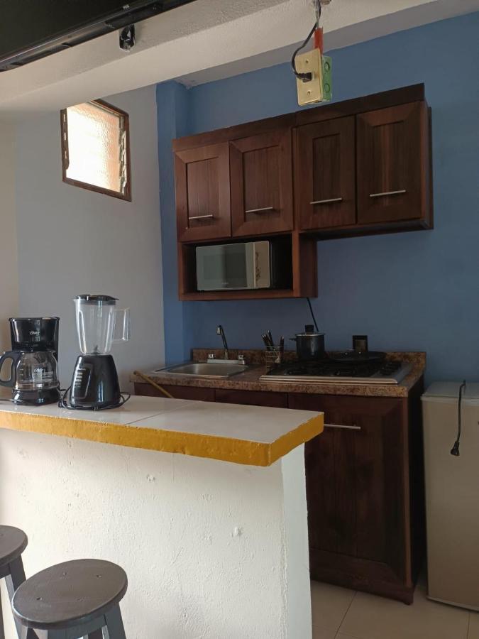 Hotel Casa Juanita Puerto Escondido  Εξωτερικό φωτογραφία