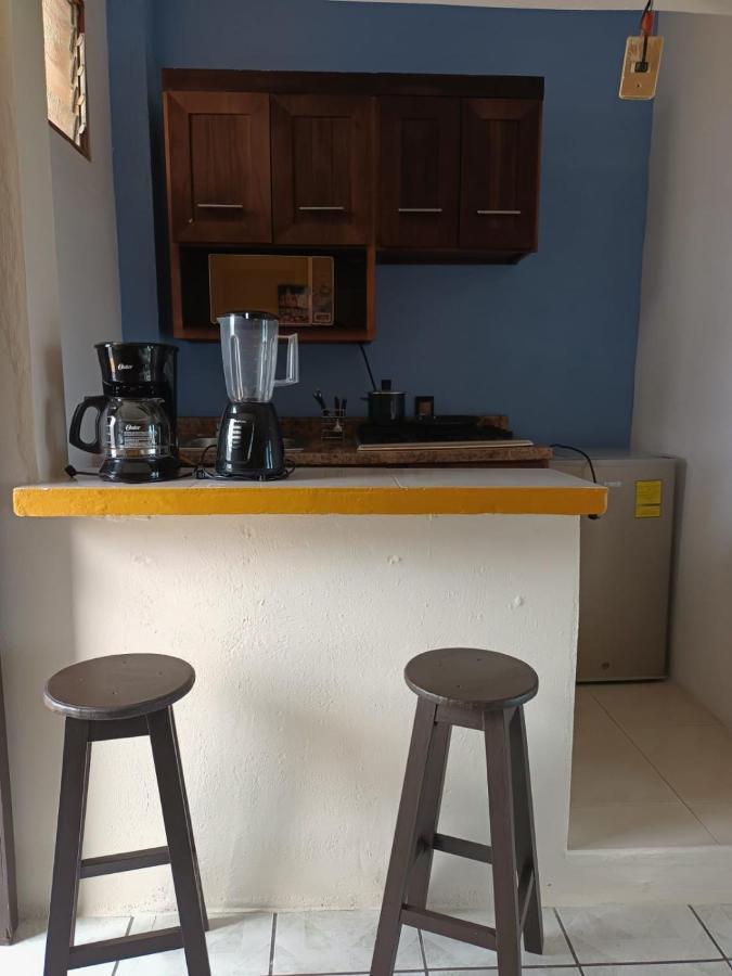 Hotel Casa Juanita Puerto Escondido  Εξωτερικό φωτογραφία