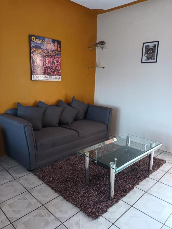 Hotel Casa Juanita Puerto Escondido  Εξωτερικό φωτογραφία