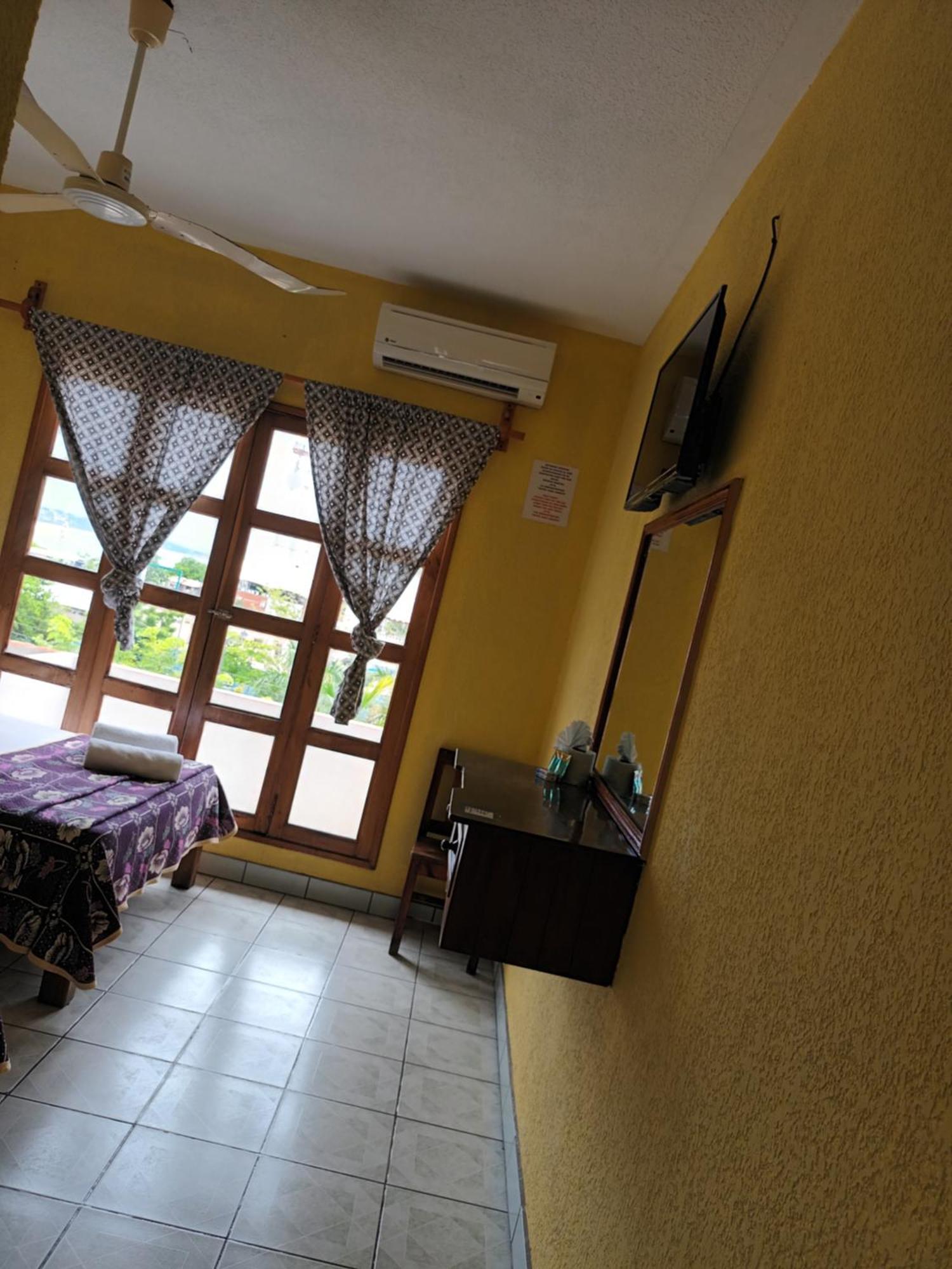 Hotel Casa Juanita Puerto Escondido  Εξωτερικό φωτογραφία