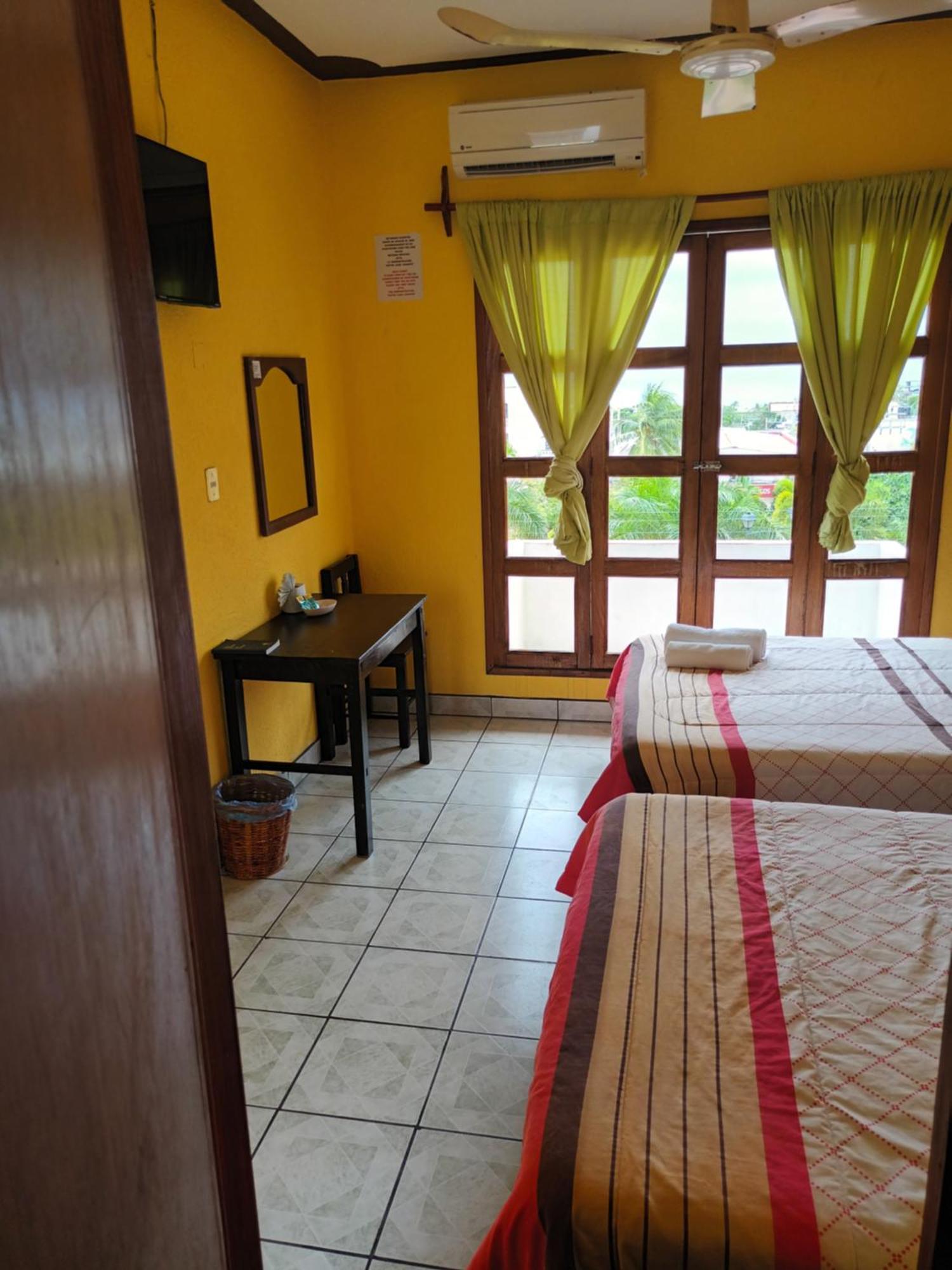 Hotel Casa Juanita Puerto Escondido  Εξωτερικό φωτογραφία