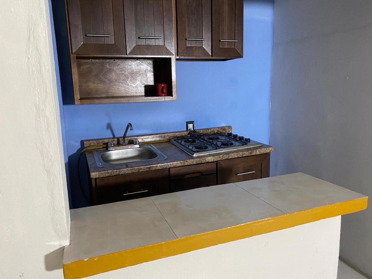 Hotel Casa Juanita Puerto Escondido  Εξωτερικό φωτογραφία