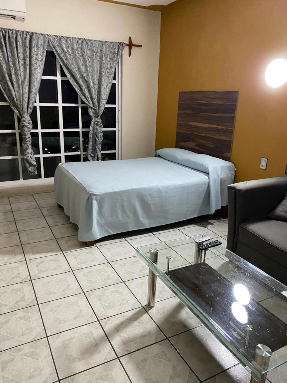 Hotel Casa Juanita Puerto Escondido  Εξωτερικό φωτογραφία